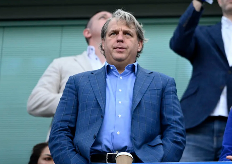 Boehly ‘đáp trả nhẹ’ báo chí Anh giữa làn sóng chỉ trích tại Chelsea