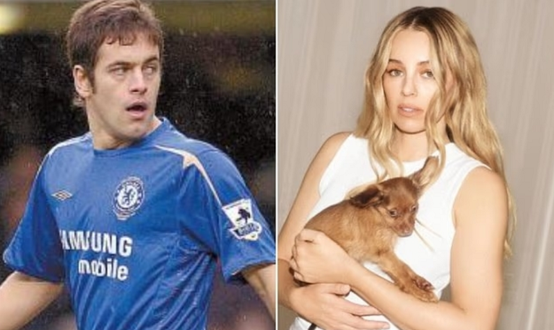 Joe Cole thoát hiểm ngoạn mục sau vụ ẩu đả bất ngờ tại nhà người mẫu Keeley Hazell