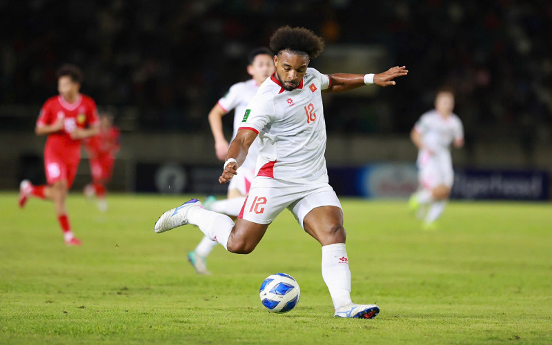 Những con đường để Việt Nam giành vé dự Asian Cup 2027