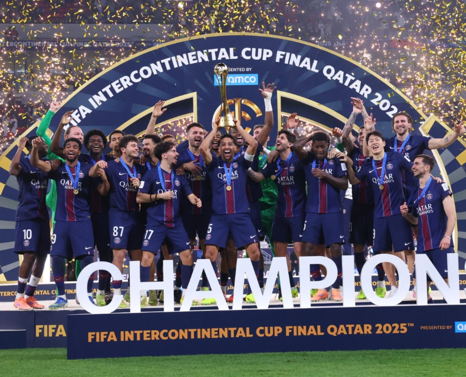 PSG vs CR Flamengo (00:00 – 18/12) | Xem lại trận đấu