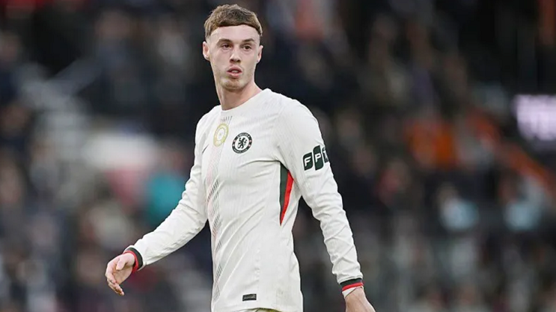 Palmer trở lại đúng lúc, Chelsea tái chiếm vị trí dự Champions League