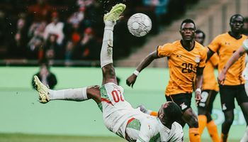 Zambia vs Ma Rốc (02:00 – 30/12) | Xem lại trận đấu