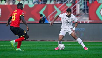 Angola vs Ai Cập  (23:00 – 29/12) | Xem lại trận đấu